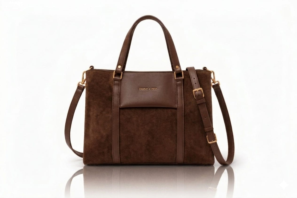 Lux Handbag