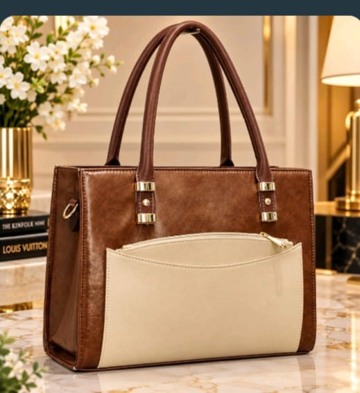 Handbag Brownie