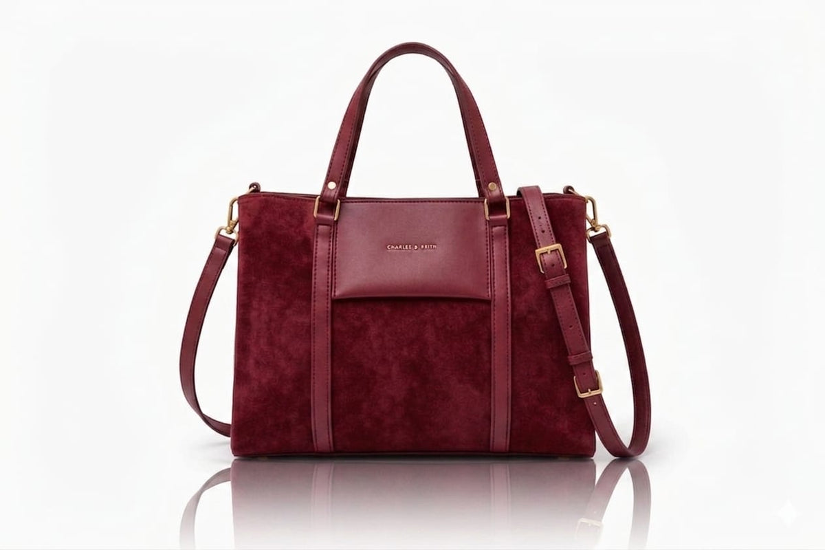 Lux Handbag